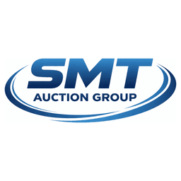 SMT Auctions app icon